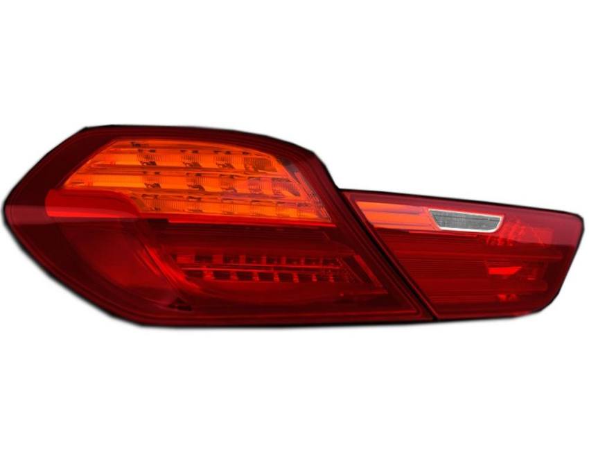 BMW Tail Light Set - Driver Side Inner and Outer